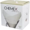 Chemex FS-100 Vierkante Filters 100 Stuks
