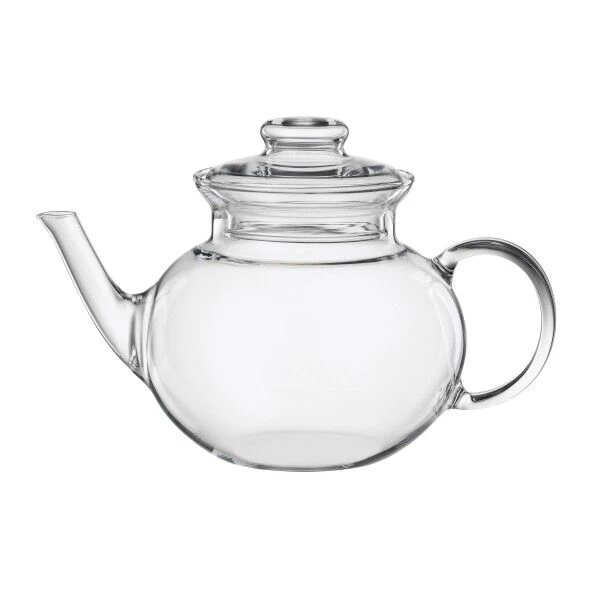 Oldenhof Eva Theepot Met Schenktuit 1 Liter Glas 1 Oldenhof Eva Theepot Met Schenktuit 1 Liter Glas