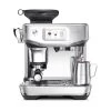 Sage The Barista Touch Impress Espressomachine Stainless Steel