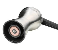 Zassenhaus Manaos Koffiemolen ø 9 Cm Rvs -Goedkope Koffiedrankjes 041156 b