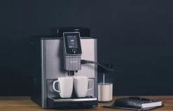 Nivona CafeRomatica 1040 Volautomatische Espressomachine Grijs -Goedkope Koffiedrankjes 1040 seitenabschluss b ro 1920x1920