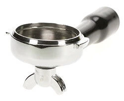 Isomac Venus Piston Met Dubbele Uitloop ø 58 Mm Verchroomd Brons 1 Isomac Venus Piston Met Dubbele Uitloop ø 58 Mm Verchroomd Brons