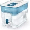 Brita Optimax Cool Waterfilterkan 8,4 Liter Wit