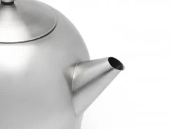 Bredemeijer Minuet Santhee Theepot 2 Liter Rvs Mat -Goedkope Koffiedrankjes 121000 detail3