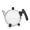 Bredemeijer Duet Bella Theepot 750 Ml Rvs Glans