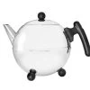 Bredemeijer Duet Bella Theepot 1,2 Liter Rvs Glans