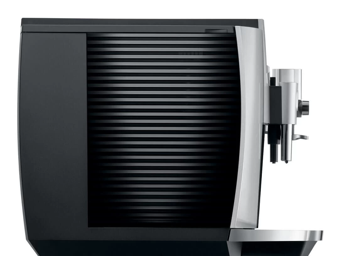 Jura E8 Moonlight Silver (EB) 4 Jura E8 Moonlight Silver (EB) - Afbeelding 4