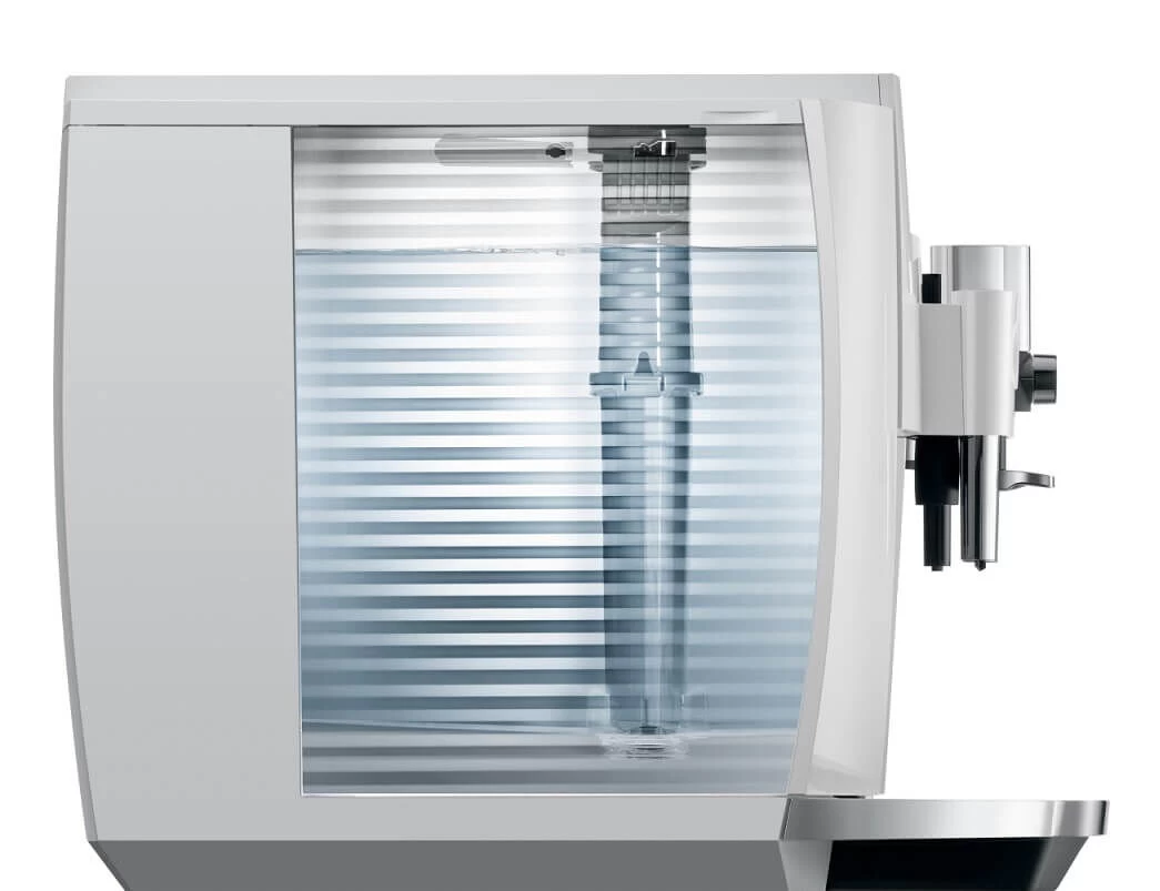 Jura E8 Piano White (EB) 4 Jura E8 Piano White (EB) - Afbeelding 4