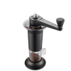 Gefu Lorenzo Koffiemolen Kunststof Zwart