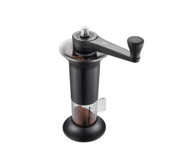 Gefu Lorenzo Koffiemolen Kunststof Zwart