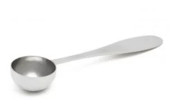 Bredemeijer Theedoos Met 4 Blikjes En Theemaatlepel Bamboe Zwart -Goedkope Koffiedrankjes 184005 3