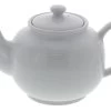 Price & Kensington Theepot 10 Kops 1,5 L Glanzend Wit