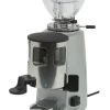 Mazzer Mini Manual Koffiemolen Grijs