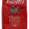 Lucaffé Classic Koffiebonen 1 Kg