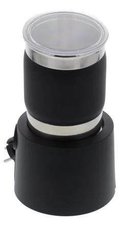 JURA Automatische Melkschuimer Hot En Cold Zwart 5 JURA Automatische Melkschuimer Hot En Cold Zwart -Goedkope Koffiedrankjes 3372 100049 3