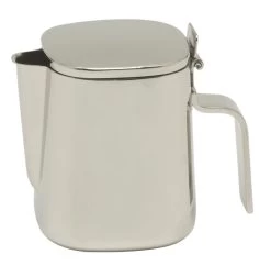 Alessi Kristiina Lassus Melkkan 200 Ml Rvs Glans