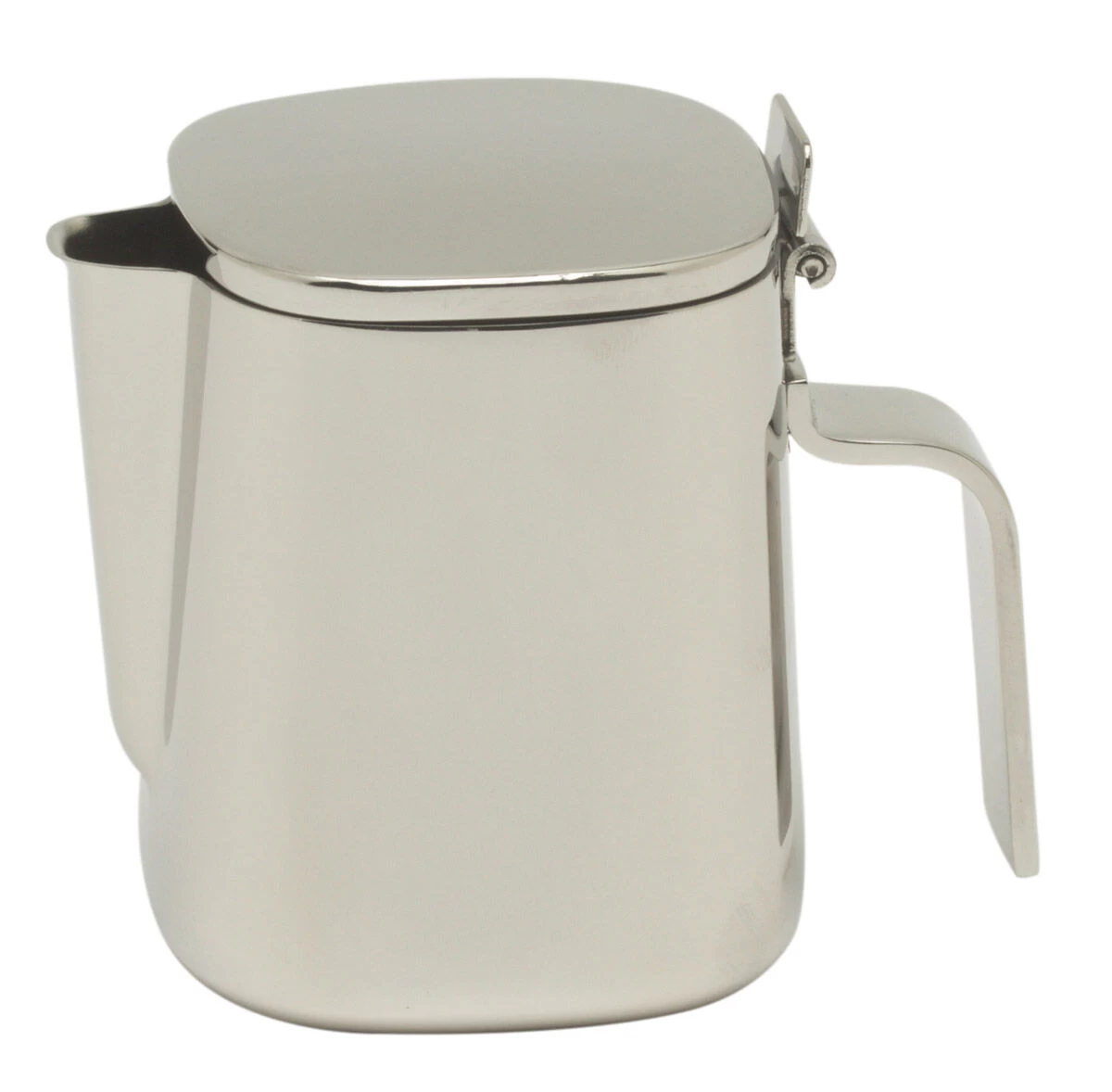 Alessi Kristiina Lassus Melkkan 200 Ml Rvs Glans 1 Alessi Kristiina Lassus Melkkan 200 Ml Rvs Glans