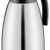 Cilio Savona Thermoskan 1,5 Liter Rvs