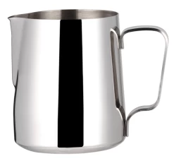 Forever Melkschuimkan 600 Ml Rvs