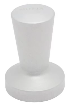 Motta Koffietamper ø 53 Mm Geanodiseerd Aluminium Mat