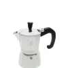 Forever Miss Moka Prestige Mokapot 2-kops Aluminium Mat