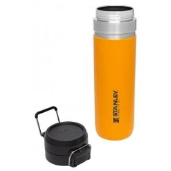 Stanley The Quick Flip Water Bottle 700 Ml Saffron -Goedkope Koffiedrankjes 6939236382687 8 550x550h