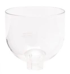 Isomac Bonenreservoir 300 Gr Kunststof Transparant