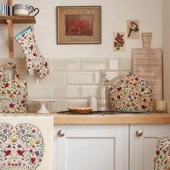 Ulster Weavers Melody Theemuts Katoen -Goedkope Koffiedrankjes 7mdy04 ulster weavers melody tea cosy 2