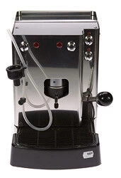La Piccola Sara Vapore Espressomachine 3 Liter Rvs Glans