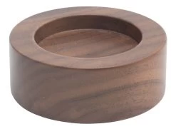 Motta Tamperhouder ø 8,5 Cm Hout