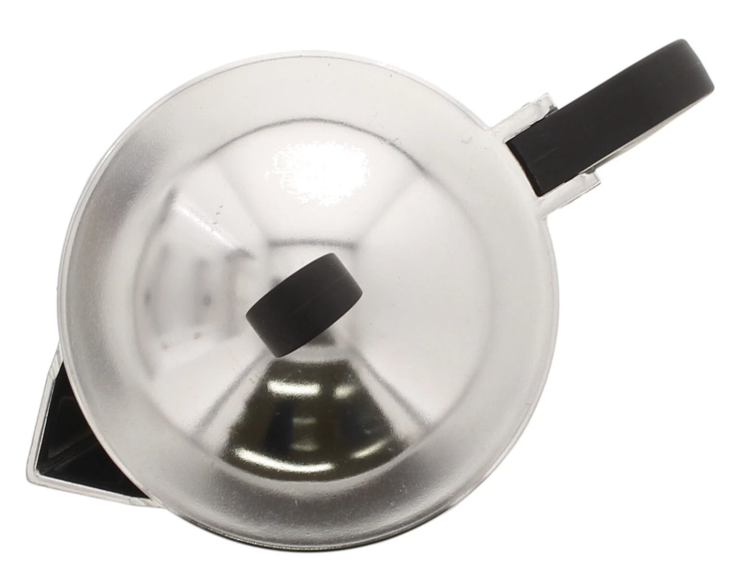 Alessi Cafetiere Espresso 6 Kops By Alessandro Mendini 2 Alessi Cafetiere Espresso 6 Kops By Alessandro Mendini - Afbeelding 2