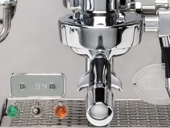 ECM Technika V Profi PID Espressomachine Rvs Glans -Goedkope Koffiedrankjes 85285 pid mood2