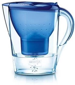 Brita Marella XL Waterfilterkan 3,5 Liter Kunststof Blauw