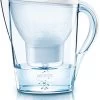 Brita Marella XL Waterfilterkan 3,5 Liter Kunststof Wit