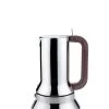 Alessi 9090/1 Mokapot 1-kops Rvs Glans