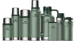 Stanley Classic Thermosfles 750 Ml Groen