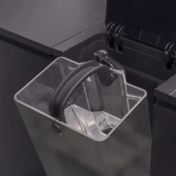 Nivona CafeRomatica 960 Volautomatische Espressomachine Zwart 13 Nivona CafeRomatica 960 Volautomatische Espressomachine Zwart -Goedkope Koffiedrankjes 960 5 1