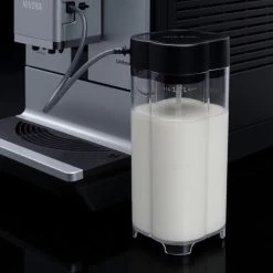 Nivona CafeRomatica 970 Volautomatische Espressomachine Grijs -Goedkope Koffiedrankjes 970 4 1