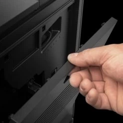 Nivona CafeRomatica 970 Volautomatische Espressomachine Grijs -Goedkope Koffiedrankjes 970 5 1