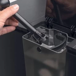 Nivona CafeRomatica 970 Volautomatische Espressomachine Grijs -Goedkope Koffiedrankjes 970 7 1