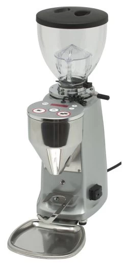 Mazzer Mini Electronic Mod. A Koffiemolen Grijs