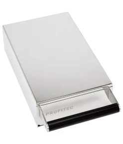 Profitec Knockbox Uitkloplade 27 X 17 X 8,5 Cm Rvs