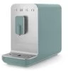 Smeg Basic Volautomatische Espressomachine Emerald Green