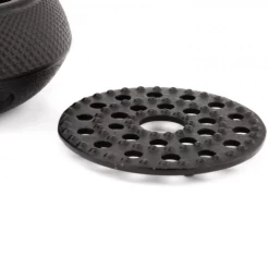 Bredemeijer Asia Jang Rechaud ø 11 Cm Gietijzer Zwart 7 Bredemeijer Asia Jang Rechaud ø 11 Cm Gietijzer Zwart -Goedkope Koffiedrankjes bredemeijer asia jang rechaud 11 cm gietijzer zwart 4