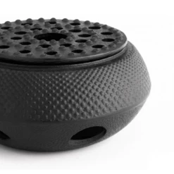 Bredemeijer Asia Jang Rechaud ø 11 Cm Gietijzer Zwart 8 Bredemeijer Asia Jang Rechaud ø 11 Cm Gietijzer Zwart -Goedkope Koffiedrankjes bredemeijer asia jang rechaud 11 cm gietijzer zwart 5