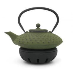 Bredemeijer Asia Hunan Rechaud ø 14,5 Cm Gietijzer -Goedkope Koffiedrankjes bredemeijer hunan recaud 14 5 cm gietzijzer 2