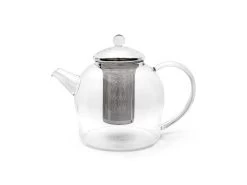 Bredemeijer Minuet Santhee Theepot 1,5 Liter Glas
