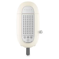 Smeg 50's Style Handmatige Espressomachine Crème 5 Smeg 50's Style Handmatige Espressomachine Crème -Goedkope Koffiedrankjes ecf02creu 5