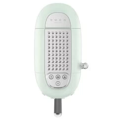 Smeg 50's Style Handmatige Espressomachine Watergroen 5 Smeg 50's Style Handmatige Espressomachine Watergroen -Goedkope Koffiedrankjes ecf02pgeu 5