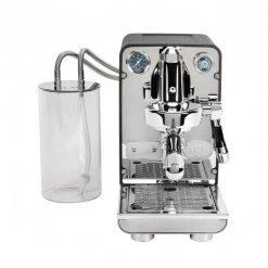 ECM Puristika Espressomachine Rvs / Antraciet